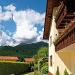 Emanuel Διαμέρισμα Füssen