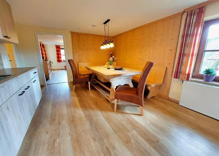 Apartment Emanuel *