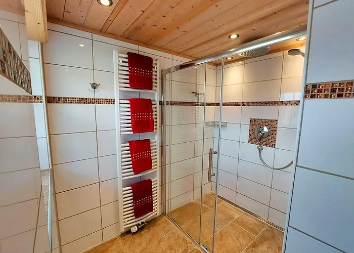 Apartment Emanuel