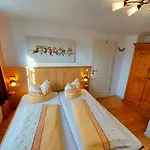 Emanuel Apartament Füssen