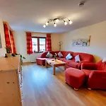 Apartament Emanuel *