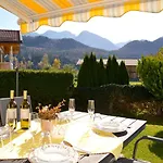 Apartament Emanuel Füssen