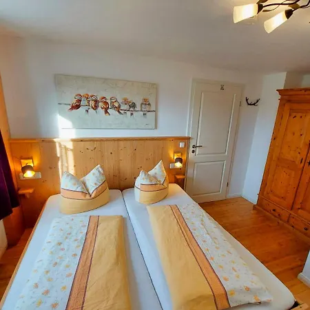 Emanuel Apartman Füssen