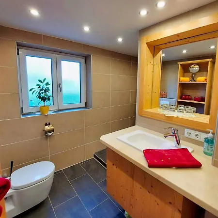 Apartman Emanuel Füssen