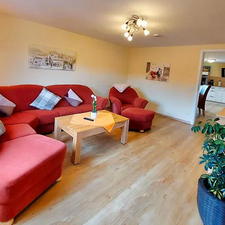 Apartment Emanuel Füssen