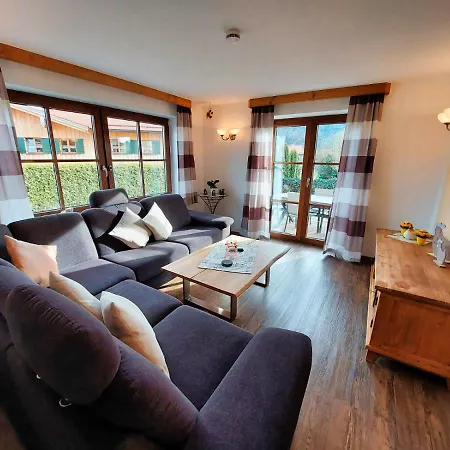 Emanuel Apartament Füssen