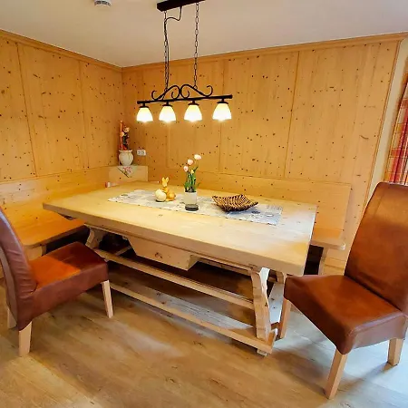 Apartment Emanuel Füssen