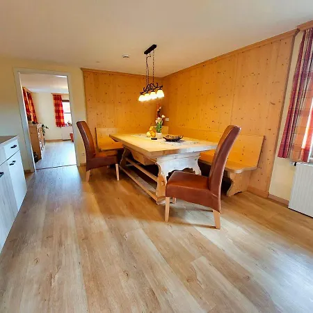 Apartment Emanuel *