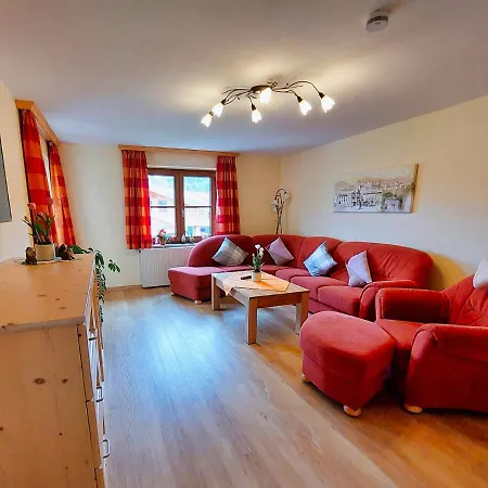 Appartement Emanuel *