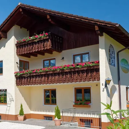 Emanuel Apartament