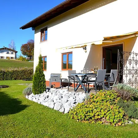 Apartament Emanuel
