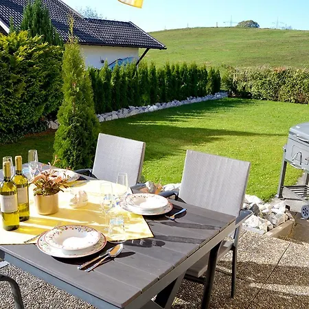 Appartement Emanuel Füssen