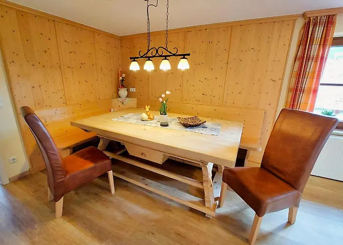Apartamento Emanuel Füssen